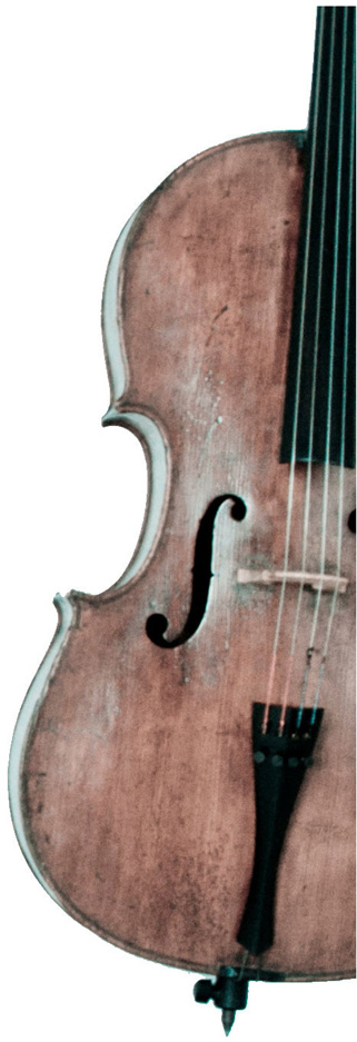 cello